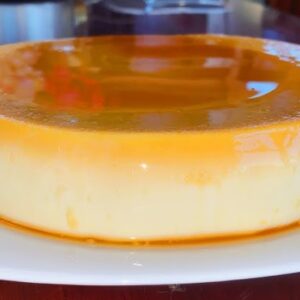 Postre de Piña