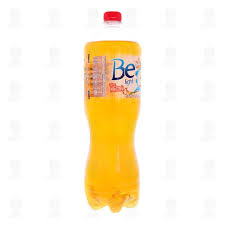 Fresco de Naranja