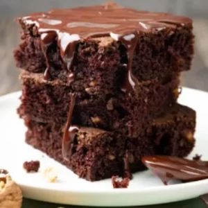 Postre de Chocolate