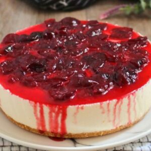 Postre de Mora