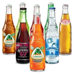 Bebidas