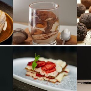 Postres